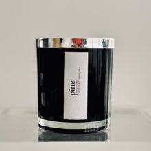Load image into Gallery viewer, The Big Minimalist Soy Candle