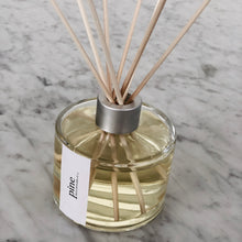 pine reed diffuser