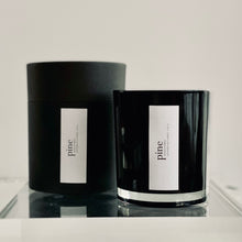 Load image into Gallery viewer, The Big Minimalist Soy Candle